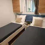 Max Mobile Feriehus Biograd Na Moru