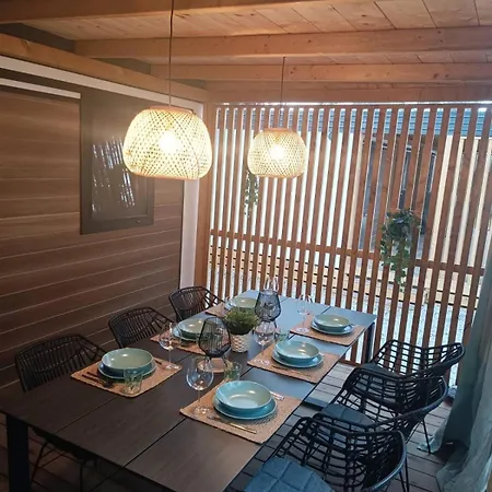 Max Mobile Tatil Evi *
