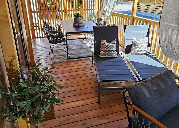 Tatil Evi Max Mobile